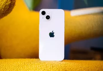 Gionee stellte eine Kopie des iPhone ...