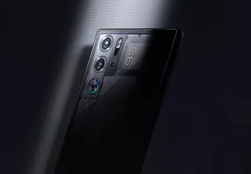 Red Magic 9S Pro mit übertaktetem ...