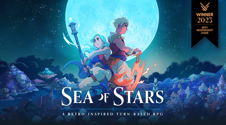 Sea of Stars Erweiterung ist in aktiver Entwicklung