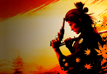 Wie ein Drache: Ishin! hat die ...