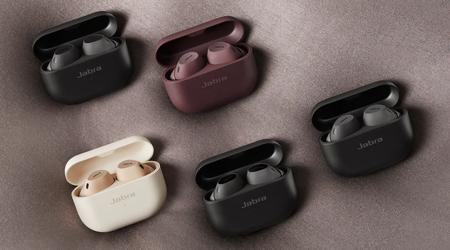 Jabra Elite 10 bei Amazon: TWS-Kopfhörer mit ANC und Spatial Sound für $50 Rabatt