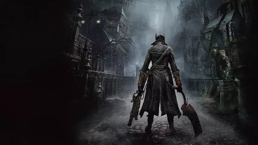 Gerücht: ein unbekanntes Bloodborne-Spiel könnte in Entwicklung sein