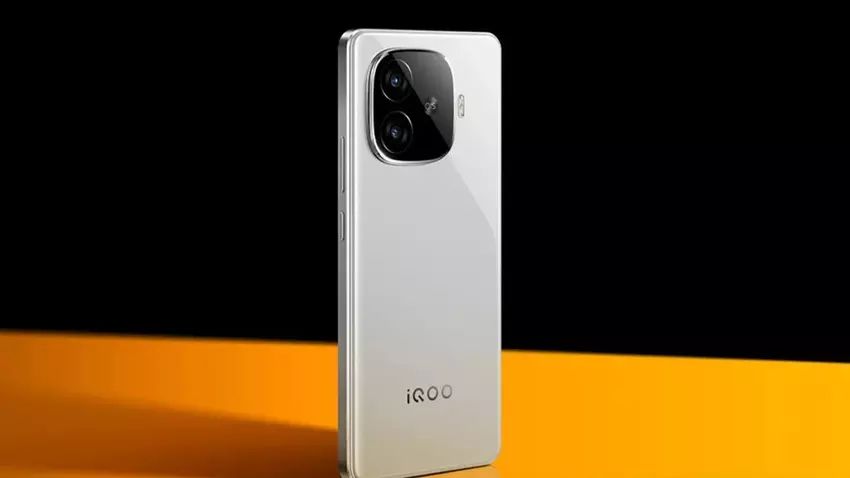 Einige Details über die neue Variante des iQOO Z9 Turbo Smartphones sind bekannt geworden