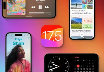 iOS 17.5-Nutzer beschweren sich über die ...