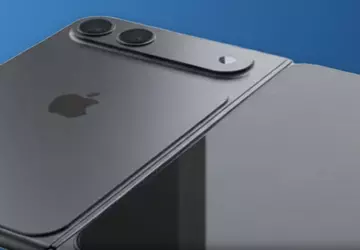 Das erste inoffizielle Render des iPhone ...