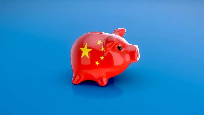 China verabschiedet sein eigenes DSGVO-Gesetz