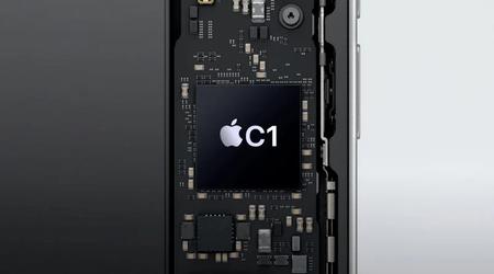Insider berichtet, dass Apple bereits ein neues C2-Modem für zukünftige iPhone-Modelle testet