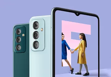 Das Samsung Galaxy F23 bekommt Android ...