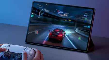 Es ist offiziell: Das Nubia Red Magic Gaming Tablet bekommt einen 10.000mAh Akku und 80W Ladeleistung