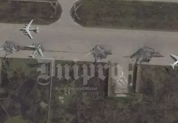 Nach der historischen Operation "Spinnennetz": Die ...