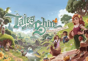 Hinter den Kulissen von Tales of ...