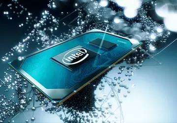 Intel hat die Produktion von fast ...