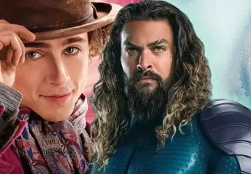 "Wonka" hat die Kinokassen erobert und ...