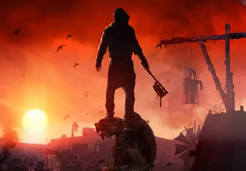 Schusswaffen, neue Mechaniken und zusätzliche Aufgaben: ...