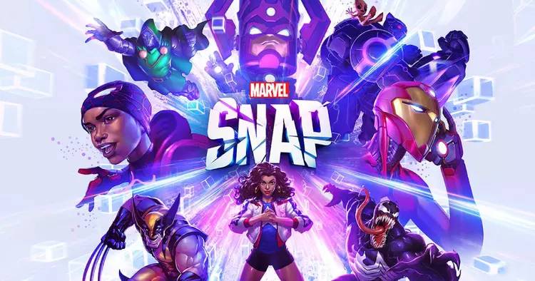 Marvel Snap wechselt den Herausgeber, nachdem ...
