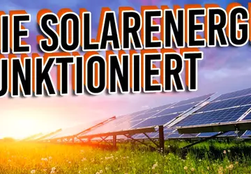 Hier kommt die Sonne: Nicht offensichtliche ...