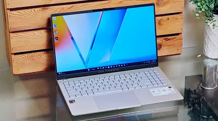 Der König der Blackout-Party: ein Test des ASUS Vivobook S 15 Laptops mit ARM-Prozessor