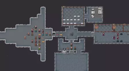 Dwarf Fortress wird eine Version auf Steam mit verbesserter Grafik erhalten