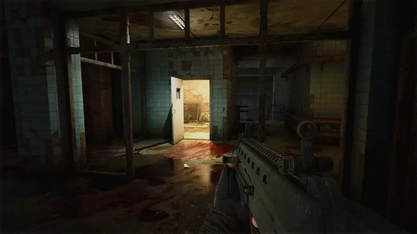 Versiegelte Wahrheit Update für S.T.A.L.K.E.R. 2