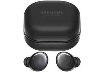 Samsung hat eine neue schwarze Version ...