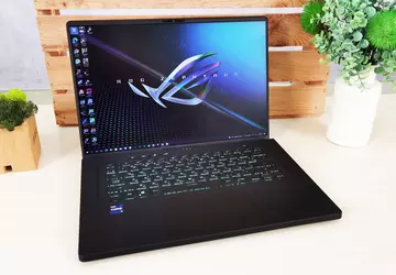 ASUS ROG Zephyrus M16 Test: Tötungskraft ...