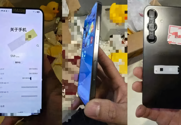 Samsung hat Mitarbeiter nach durchgesickerten Bildern ...