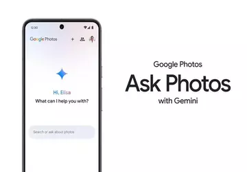 Google Fotos veröffentlicht neue Ask Photos-Funktion, ...