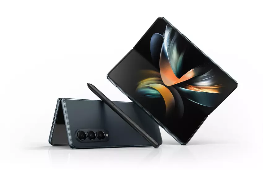 Samsung testet One UI 5.1.1 auf dem Galaxy Fold 4 Smartphone