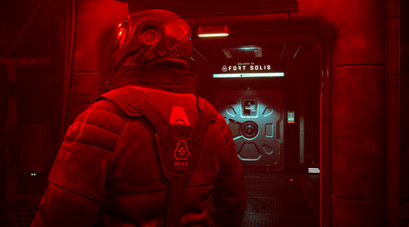 Mars, Minen und mysteriöse Umstände: IGN präsentiert Teaser und Interview mit Entwicklern des Sci-Fi-Thrillers Fort Solis