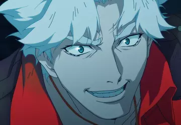 Dante kehrt zurück: Netflix hat den ...