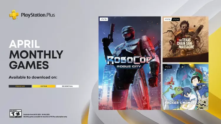 Abonnenten aller PS Plus-Abonnements haben jetzt ...