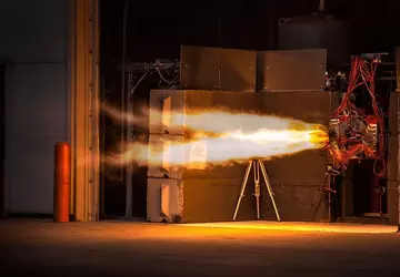 Ursa Major baut Draper-Triebwerk zur Erprobung ...