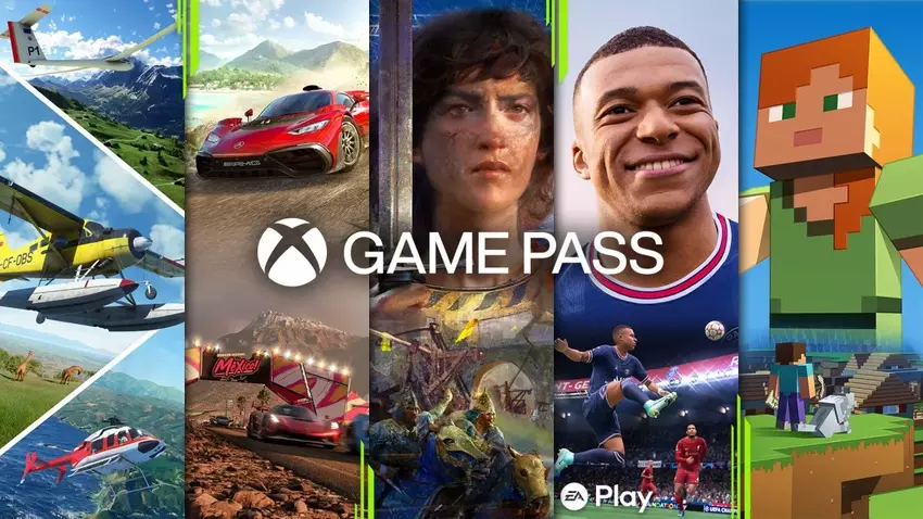 Microsoft startet ein neues Empfehlungsprogramm, mit dem Sie Ihre Freunde zum PC Game Pass einladen können
