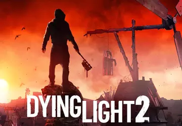 Dying Light 2 ist eines der ...