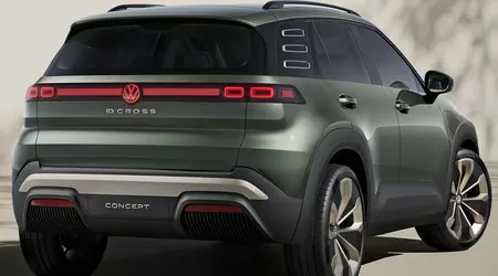 VW-Chef kritisiert einziehbare Türgriffe