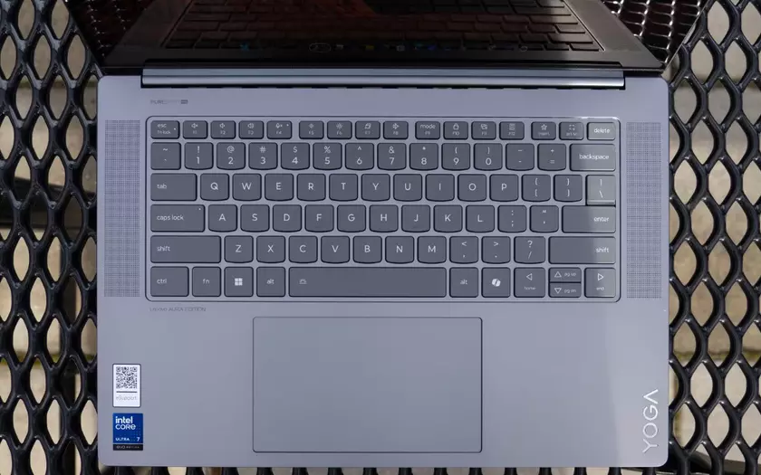 Slim7i gegen MacBook Air M4