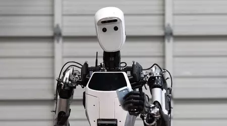 "Sie kommen": Wie humanoide Roboter Fabriken, Lagerhäuser und unsere Herzen stürmen