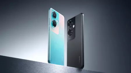 OPPO bereitet die Veröffentlichung eines neuen Smartphones der K-Serie vor. Das Gerät wird mit einem Snapdragon 7 Gen 3 Chip ausgestattet sein.