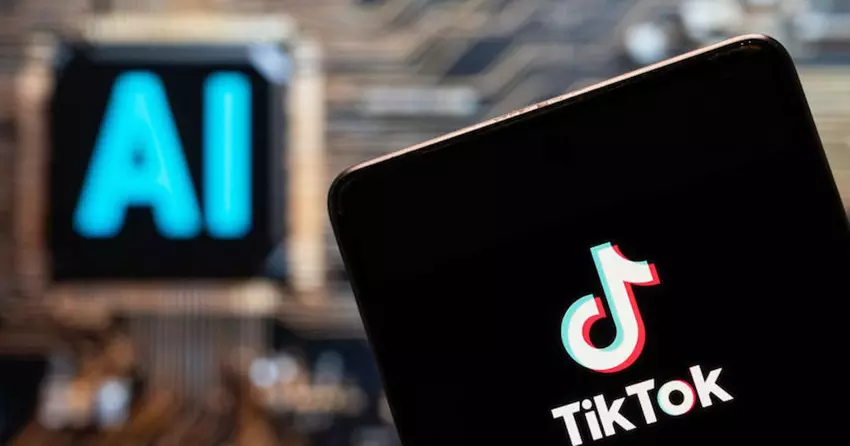 TikTok-Werbung könnte bald Avatare beliebter Autoren oder Schauspieler verwenden, die mit künstlicher Intelligenz erstellt wurden