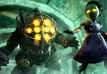 Insider: Bioshock IV stirbt in der ...
