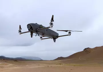 Drei ungenannte NATO-Länder erhalten israelische Rotem-Kamikaze-Drohnen ...