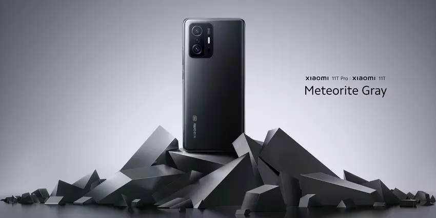 Xiaomi 11T, 11T Pro und 11 Lite 5G NE-Smartphones bereits auf AliExpress: Erste Käufer erhalten Rabatte und eine kostenlose Smartwatch