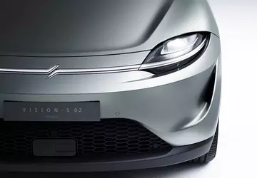 Honda und Sony wollen gemeinsam selbstfahrende ...