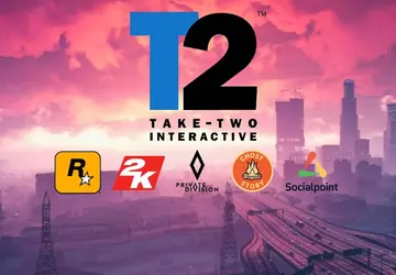 Der Finanzbericht von Take-Two: GTA V ...