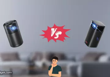 Nebula Capsule vs Nebula Apollo: Vergleich