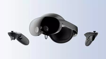 Meta hat den Verkauf des Meta Quest Pro Headsets offiziell eingestellt