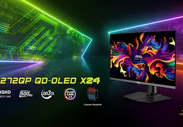 MSI hat einen neuen kostengünstigen 27″ ...