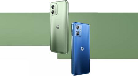 Moto G54 5G - Dimensity 7020, 120Hz LCD-Display, 6000 mA*h Akku und 50MP Kamera mit OIS