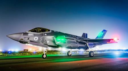 3.000.000.000.000.000 $ Vertrag: Israel kauft weitere F-35 Lightning II Kampfflugzeuge der fünften Generation von den USA 