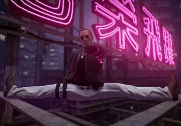 Jean-Claude Van Damme wird das nächste ...